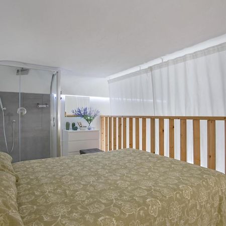 شقة سيراكوزا  في Green Loft Siracusa المظهر الخارجي الصورة