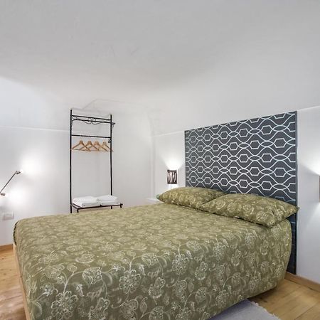 شقة سيراكوزا  في Green Loft Siracusa المظهر الخارجي الصورة