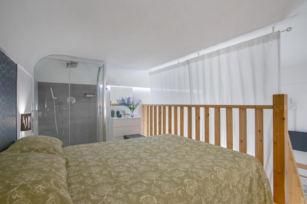 شقة سيراكوزا  في Green Loft Siracusa المظهر الخارجي الصورة