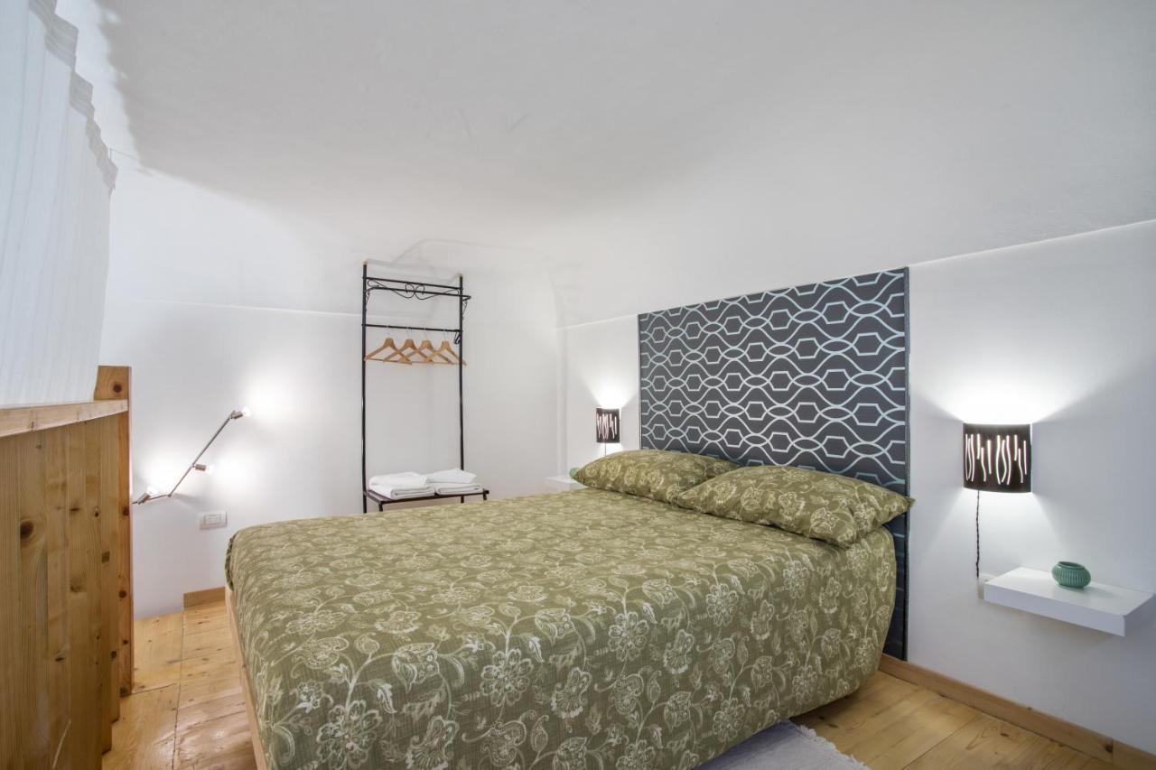 شقة سيراكوزا  في Green Loft Siracusa المظهر الخارجي الصورة
