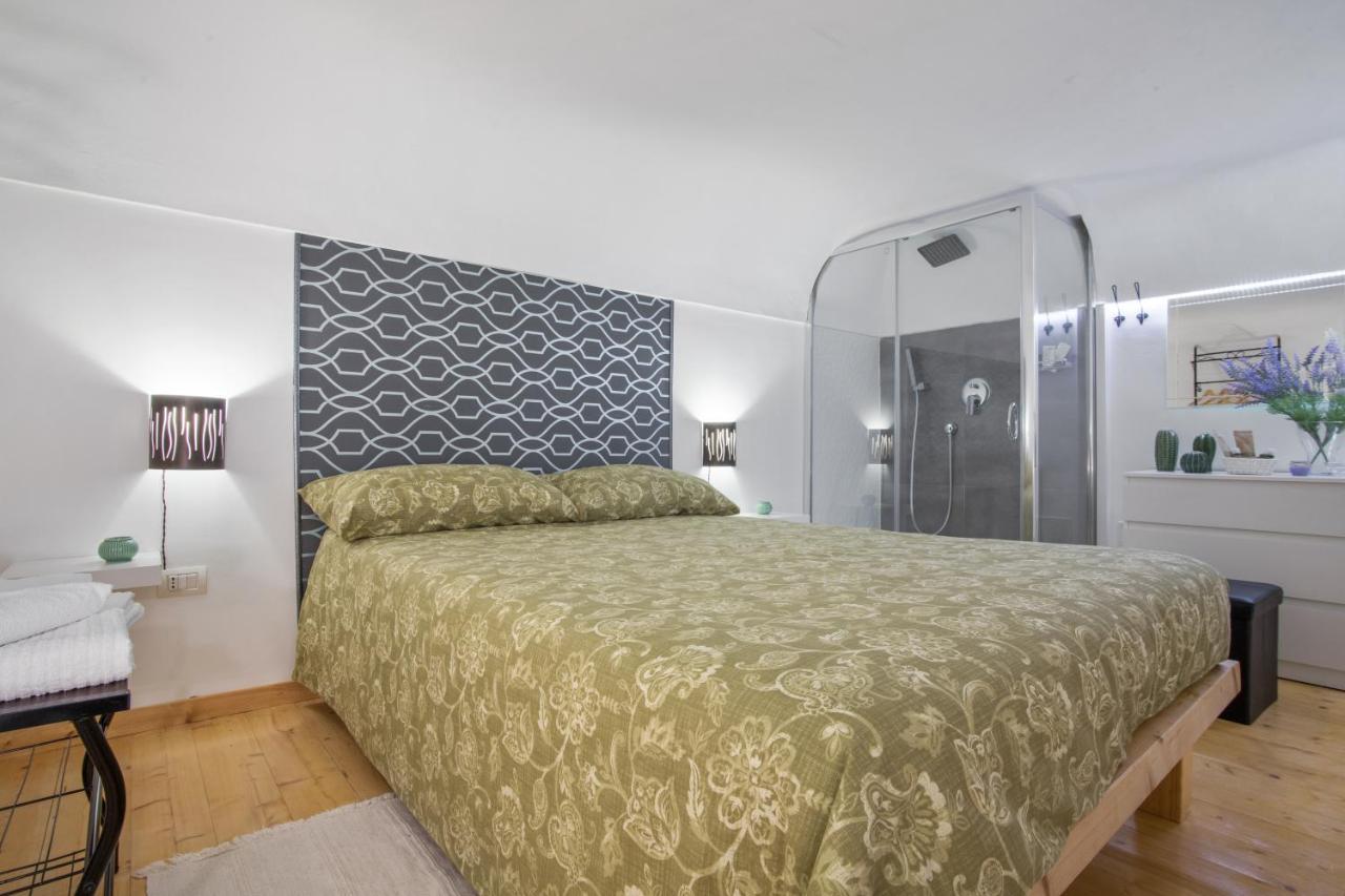 شقة سيراكوزا  في Green Loft Siracusa المظهر الخارجي الصورة