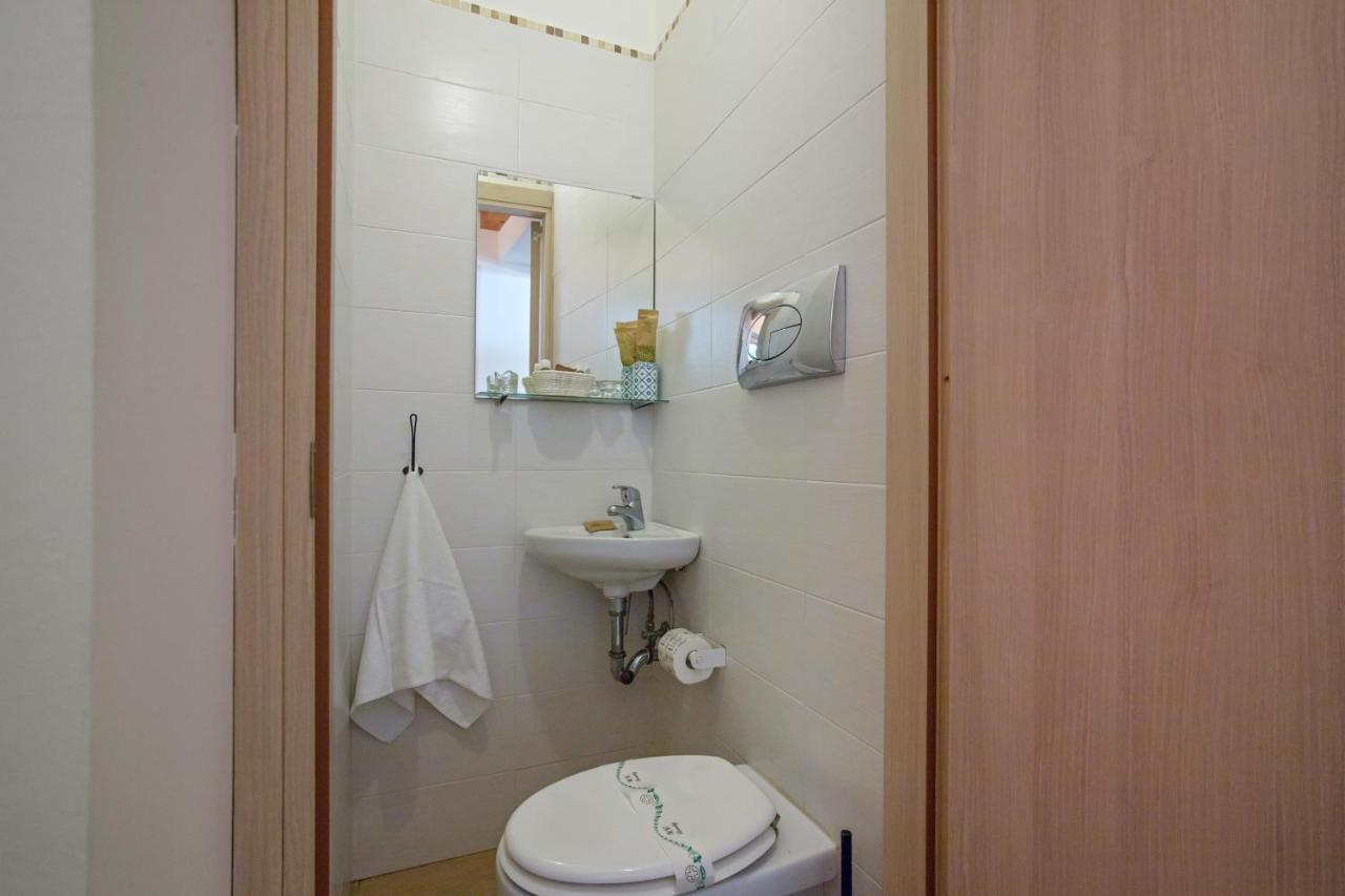 شقة سيراكوزا  في Green Loft Siracusa المظهر الخارجي الصورة