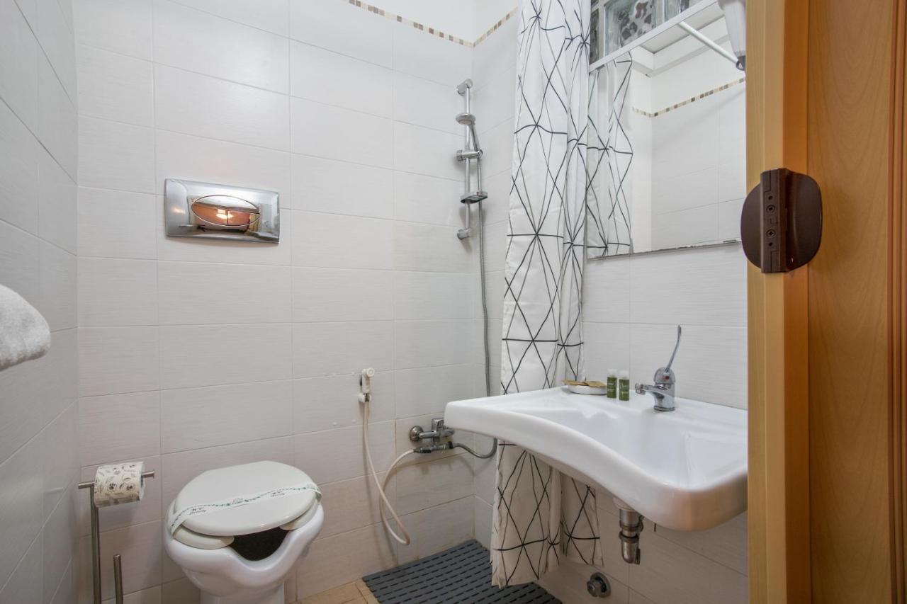 شقة سيراكوزا  في Green Loft Siracusa المظهر الخارجي الصورة