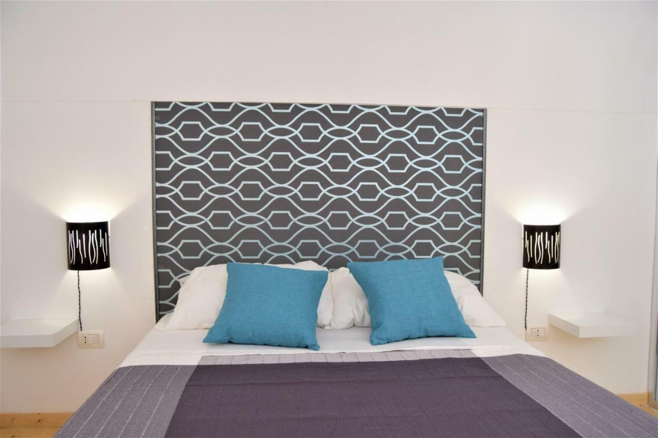 شقة سيراكوزا  في Green Loft Siracusa المظهر الخارجي الصورة