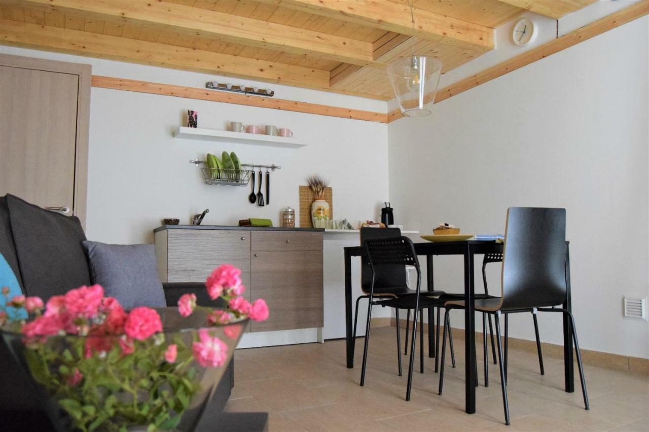 شقة سيراكوزا  في Green Loft Siracusa المظهر الخارجي الصورة