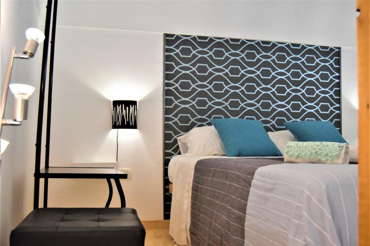 شقة سيراكوزا  في Green Loft Siracusa المظهر الخارجي الصورة