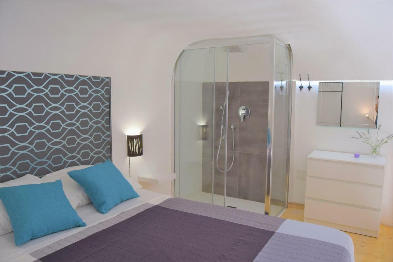 شقة سيراكوزا  في Green Loft Siracusa المظهر الخارجي الصورة