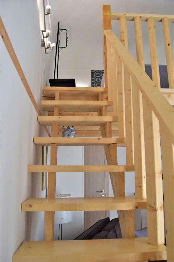 شقة سيراكوزا  في Green Loft Siracusa المظهر الخارجي الصورة